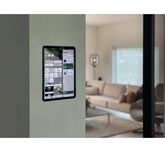 Swalls wDock iPad 10 (10.9) Docking station for installation in wall